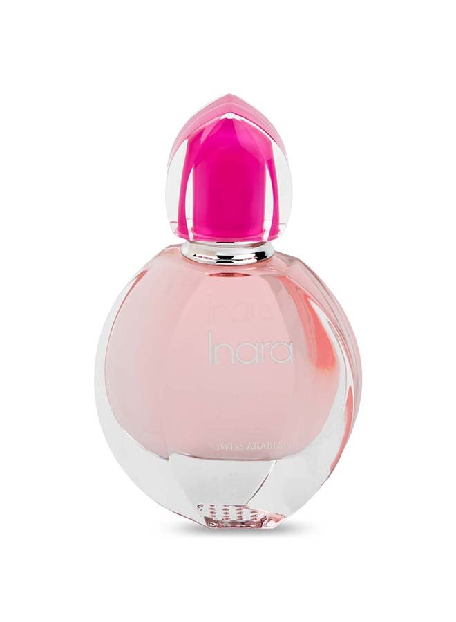 Inara Eau De Parfum 55.0ml - pnsku/N37766904A/45/_/1699861495/b315d88b-ba1d-4c09-aacf-0ed7d7a447f7