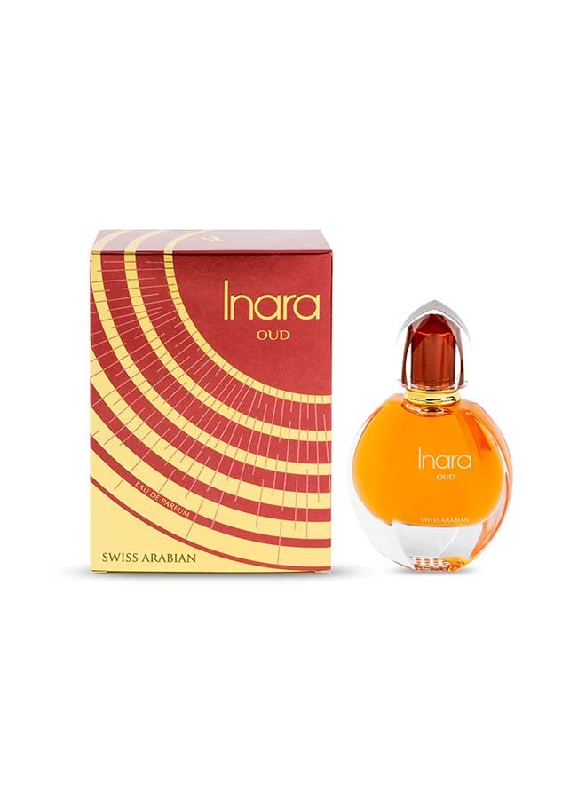 Inara Oud Eau De Parfum 55.0ml - pnsku/N37766905A/45/_/1699861507/d9761620-f474-4324-a1a5-e8485ec5681c