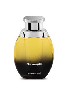 SWISS ARABIAN Mutamayez Eau De Parfum 100.0ml  - Image 1