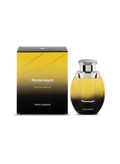 SWISS ARABIAN Mutamayez Eau De Parfum 100.0ml  - Image 2