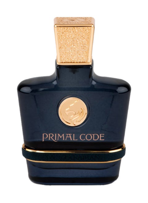 عطر برايمال كود EDP 100.0ملليلتر