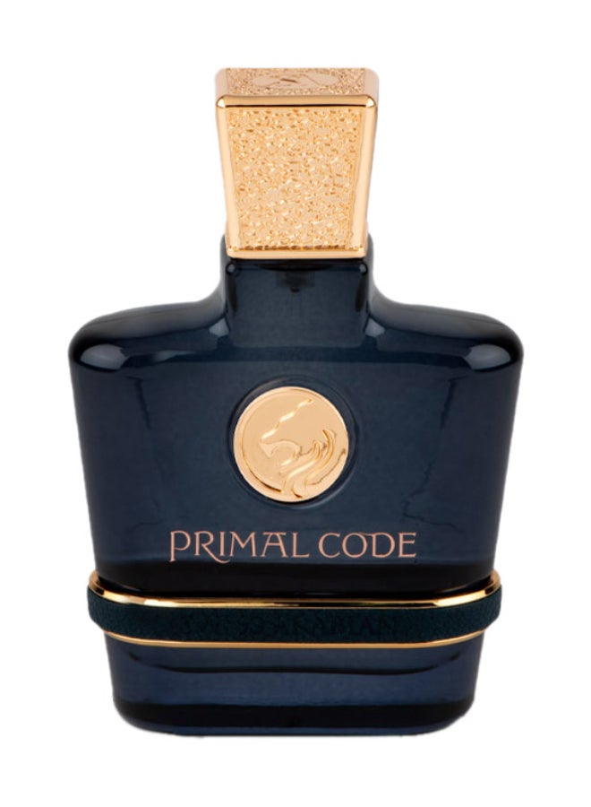سويس أربيان - عطر برايمال كود EDP 100.0ملليلتر - Image 1