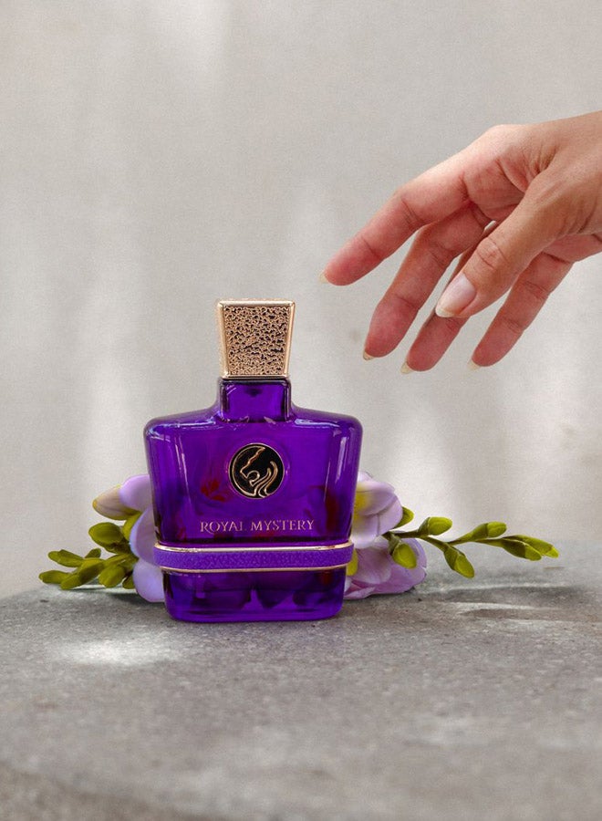 سويس أربيان عطر رويال ميستيري EDP 100.0ملليلتر - Image 4
