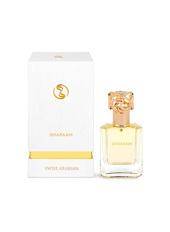 سويس أربيان غرام EDP 50.0ملليلتر - Image 2