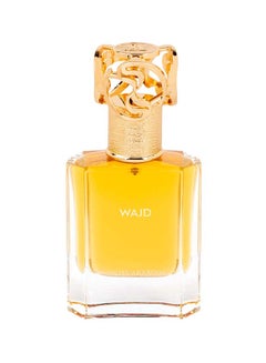 Wajd - Unisex Eau De Parfum 50.0ml - pnsku/N37766914A/45/_/1699861546/90aa11e0-e31e-4c38-89e1-56137b821dbc