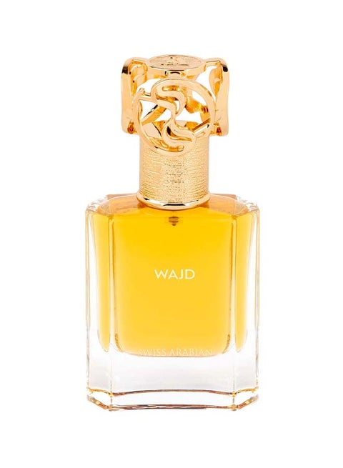 Wajd - Unisex Eau De Parfum 50.0ml
