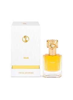 Wajd - Unisex Eau De Parfum 50.0ml - pnsku/N37766914A/45/_/1699861548/adaf6586-dee3-4dd4-807b-bcb387640d56