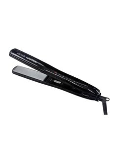 Professional Tourmaline Hair Straightener Black - pnsku/N37767053A/45/_/1732554853/ffc3eeef-b8ce-45db-b0e1-9d888f515b53