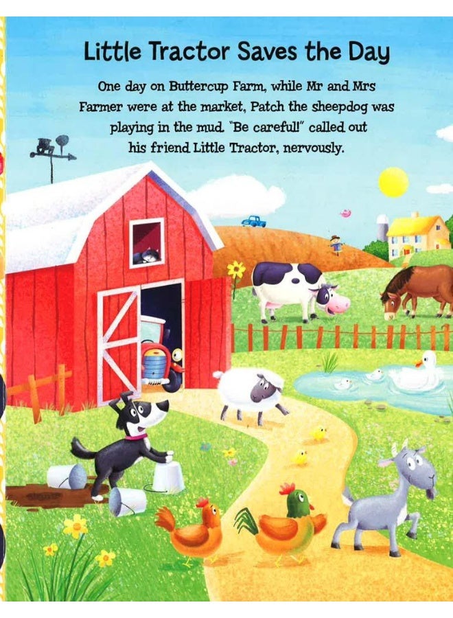 Make Your Own Farm Paperback English by Igloobooks Editor Team - Image 3