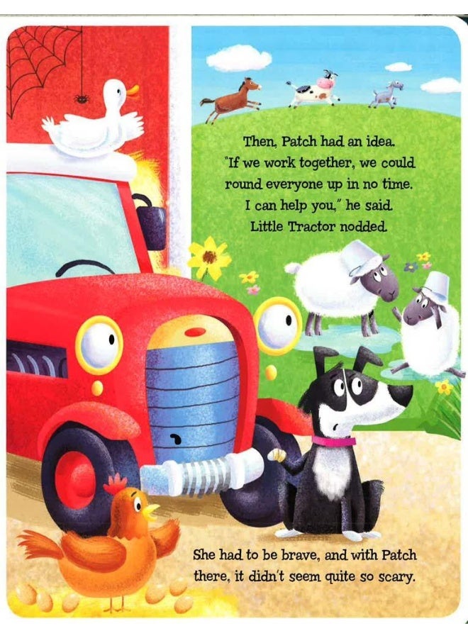 Make Your Own Farm Paperback English by Igloobooks Editor Team - Image 5