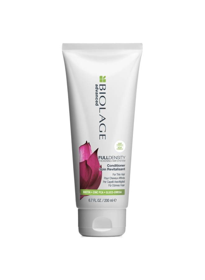 Biolage Biolage Advanced Full Density Thickening Hair System Conditioner 200ml 
