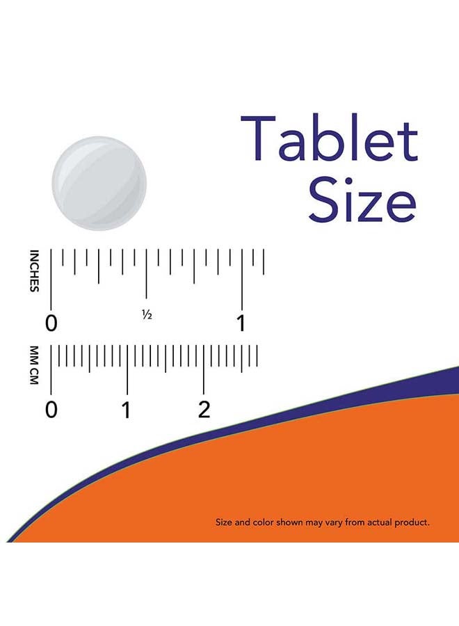 NOW Foods, Certified Organic Spirulina, 500 mg, 200 Tablets - Image 4