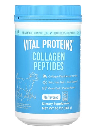 Collagen Peptides, Unflavored - 10 Oz - pnsku/N37777546A/45/_/1733133674/50ca82a1-1a0e-487d-b1ad-14cbc54267a4