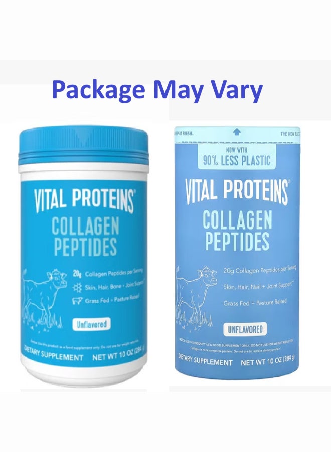 فيتال بروتينز مكمل غذائي ببتيدات الكولاجين - Image 1