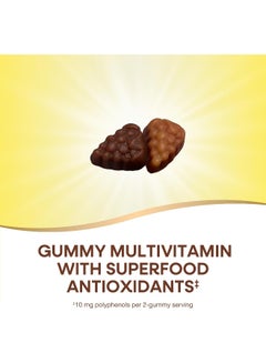 Nature's Way Alive Women's 50+ Multivitamin 60 Gummies Packaging May Vary  - Image 3