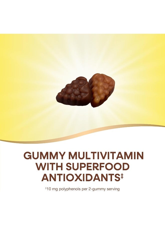 Nature's Way Alive Women's 50+ Multivitamin 60 Gummies Packaging May Vary - Image 3