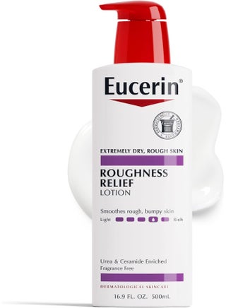 Roughness Relief Lotion Packaging May Vary White 500ml - pnsku/N37801325A/45/_/1751000270/c93a3e46-1860-4b88-8b59-e48b9c318288