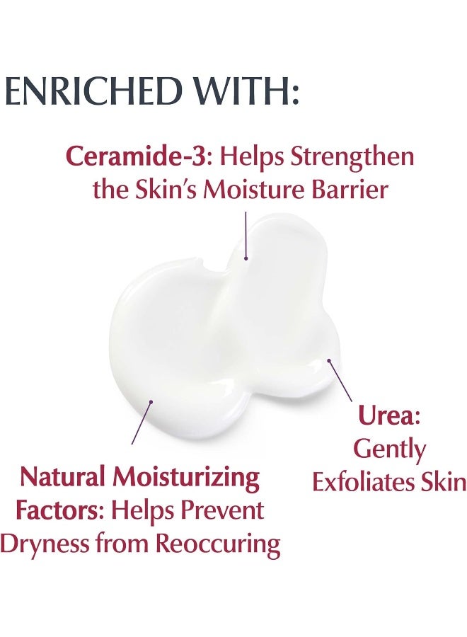 Eucerin Roughness Relief Lotion Packaging May Vary White 500ml  - Image 4