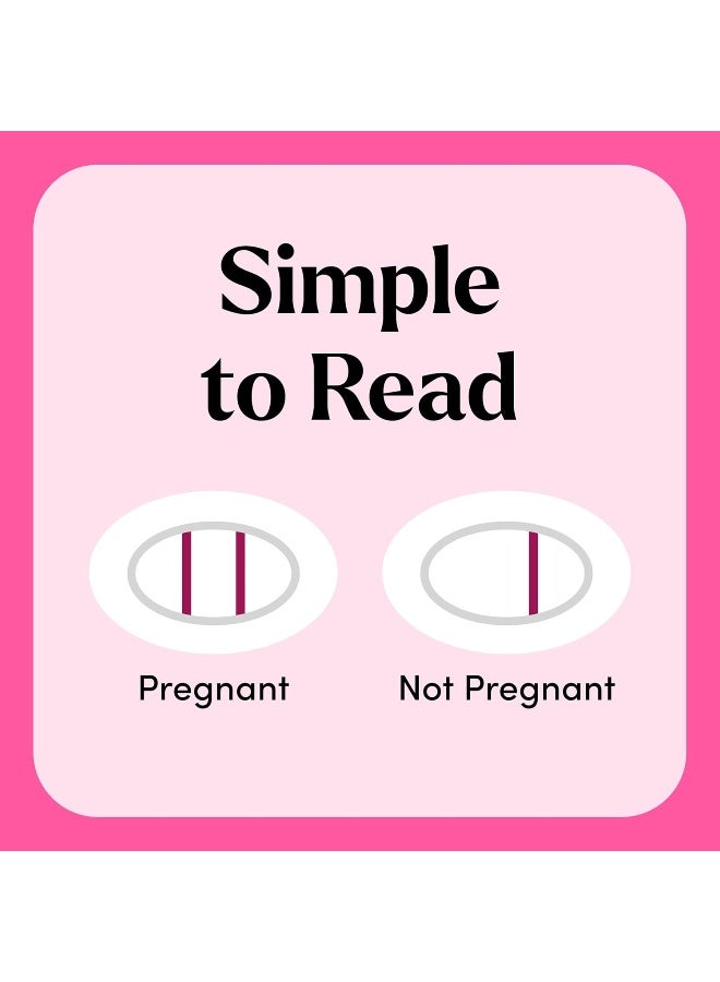 FIRST RESPONSE Early Result Pregnancy 2 Test - Image 4