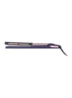 babyliss Sensitive Hair Straightener Pink/Black 1kg  - Image 2