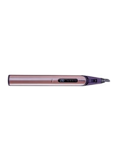 babyliss Sensitive Hair Straightener Pink/Black 1kg  - Image 3