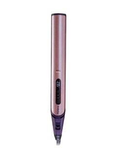 babyliss Sensitive Hair Straightener Pink/Black 1kg  - Image 4