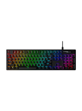 Alloy Origins RGB Mechanical Gaming Keyboard With Cable Black - pnsku/N37804025A/45/_/1699043298/9ac5344d-44b4-4ff5-93af-287e268fb54a