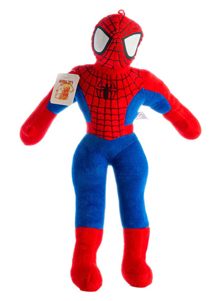 Spider-Man Design Stuffed Soft Toy