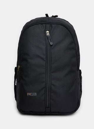 Casual Day Backpack Black