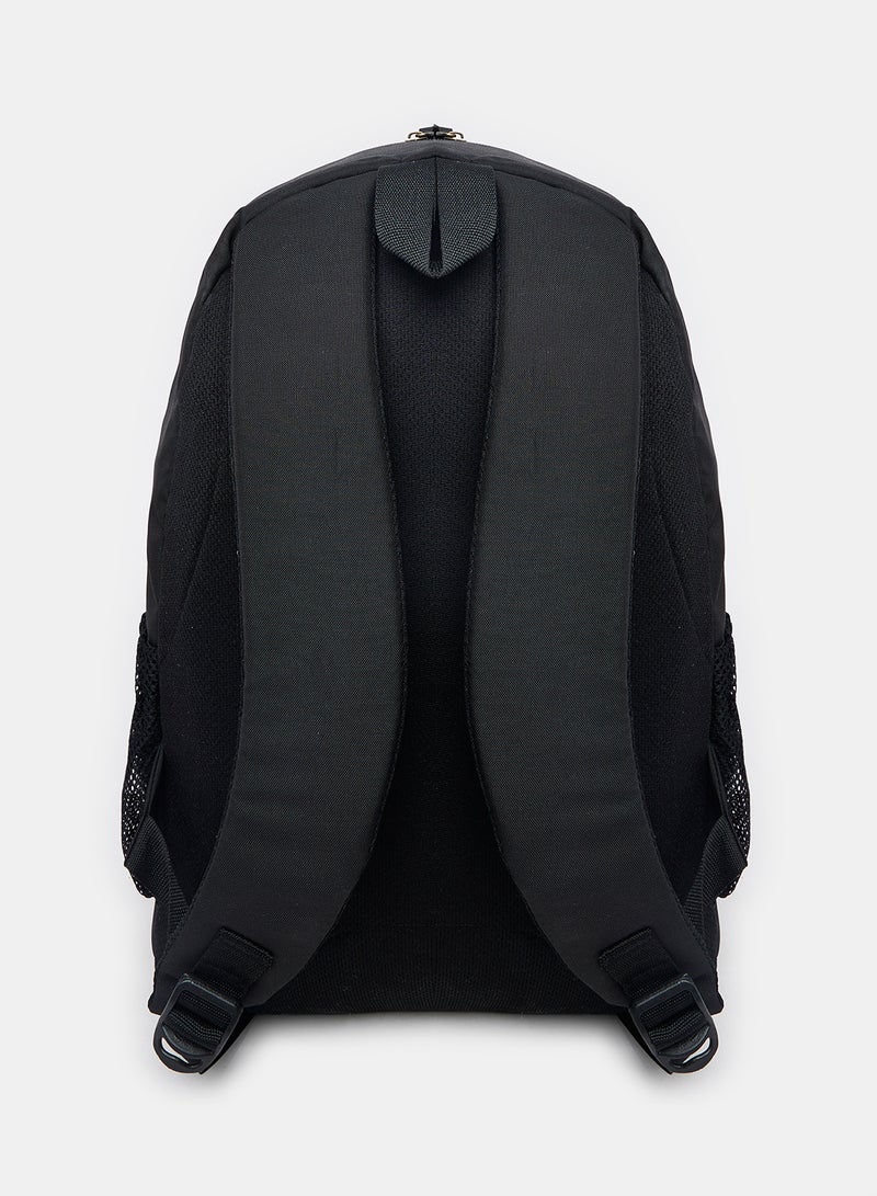 فورس حقيبة ظهر للمظهر الكاجوال أسود - Image 2