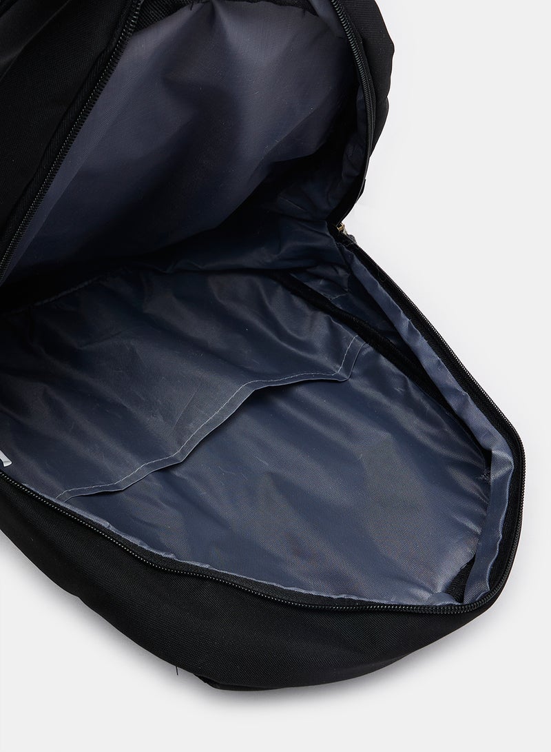 فورس حقيبة ظهر للمظهر الكاجوال أسود - Image 4