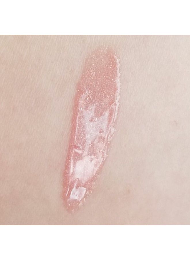 فنتي بيوتي ملمع شفاه غلوس بومب وردي لامع فاسي - Image 3