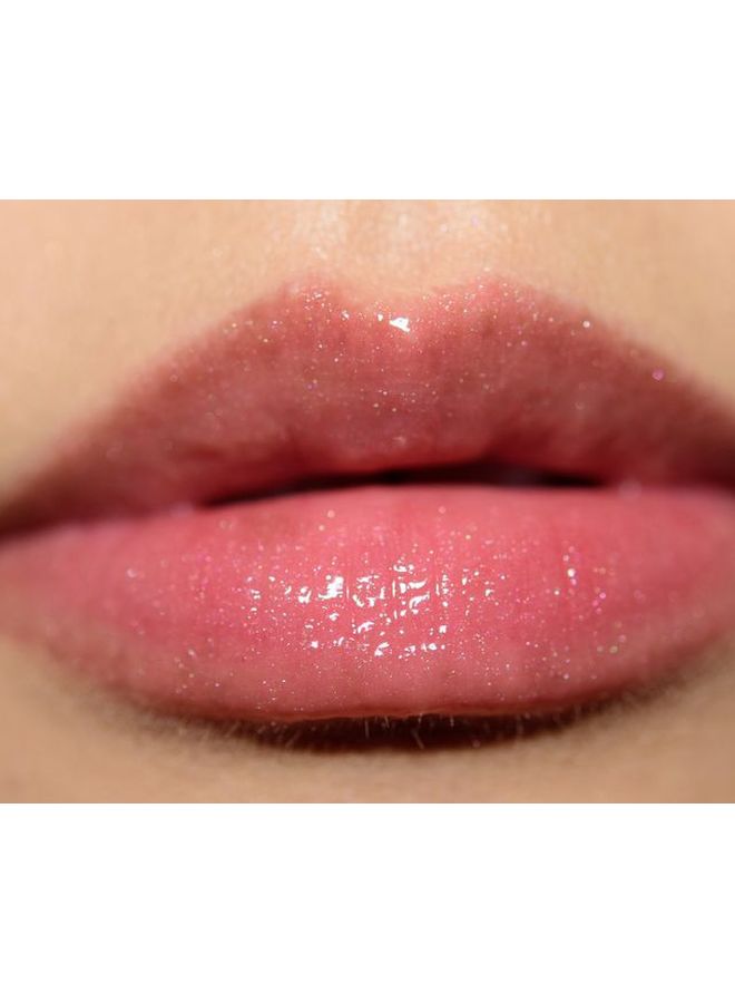 فنتي بيوتي ملمع شفاه غلوس بومب وردي لامع فاسي - Image 4