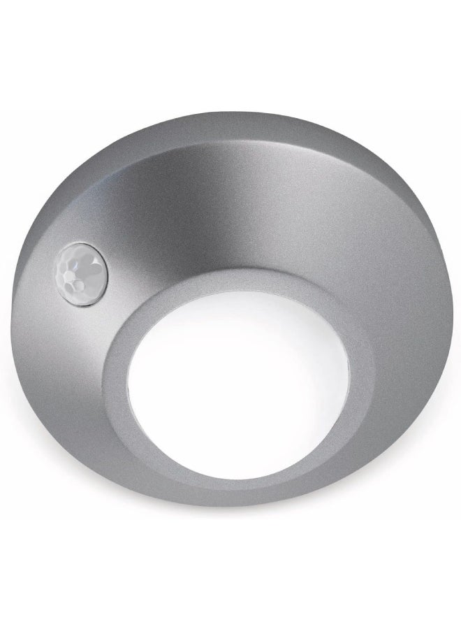 Osram - LED Nightlux Ceiling Battery-Operated Luminaire Cool White 8.6cm - Image 1