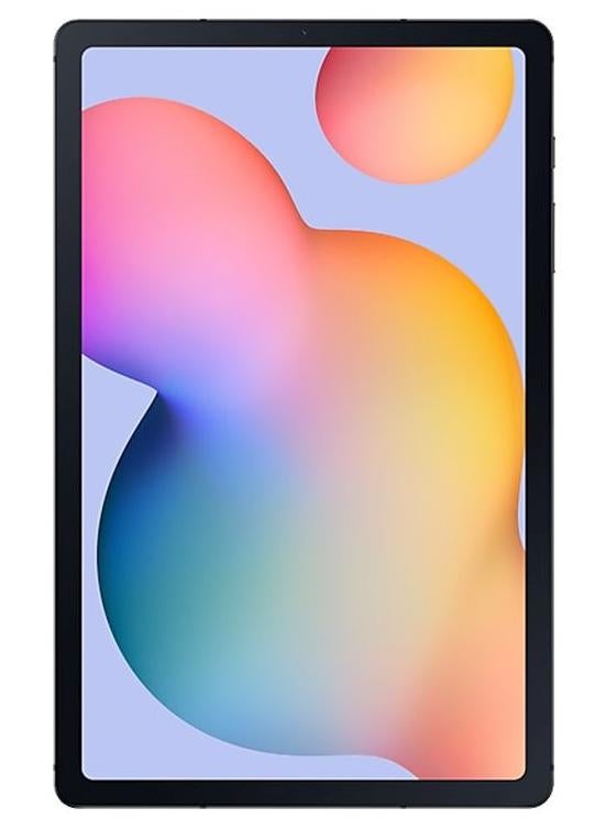 Samsung Galaxy Tab S6 Lite 2024 Edition Oxford Gray 4GB RAM 64GB Wi-Fi - International Version - Image 1