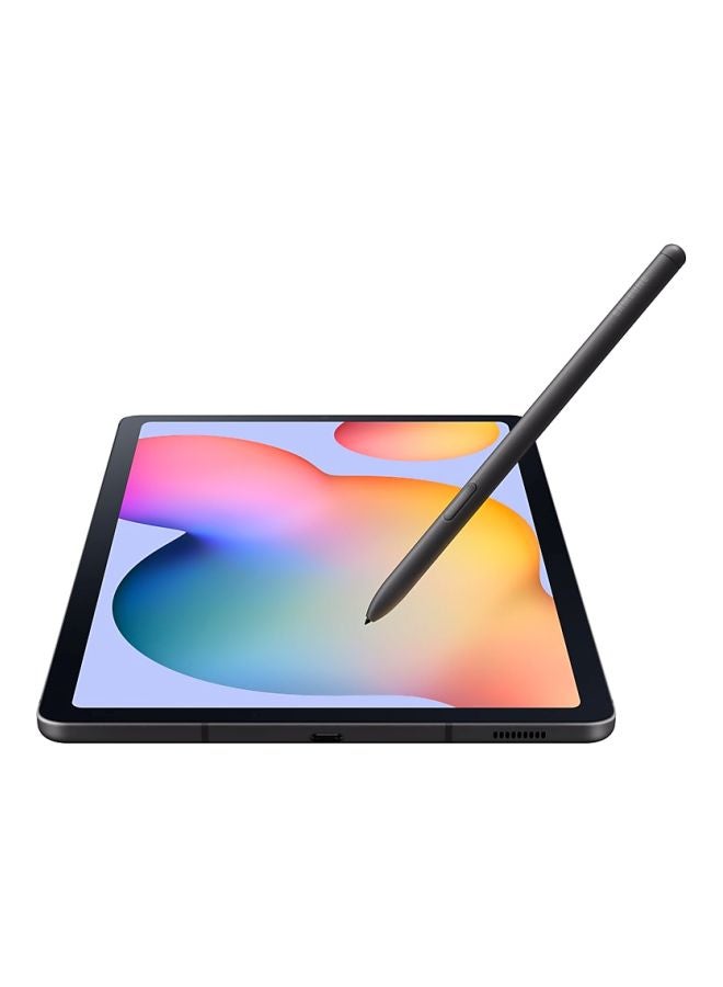 Samsung Galaxy Tab S6 Lite 2024 Edition Oxford Gray 4GB RAM 64GB Wi-Fi - International Version - Image 5