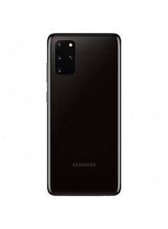 Samsung Renewed - Galaxy S20 Plus Cosmic Black 12GB RAM 128GB 5G  - Image 3