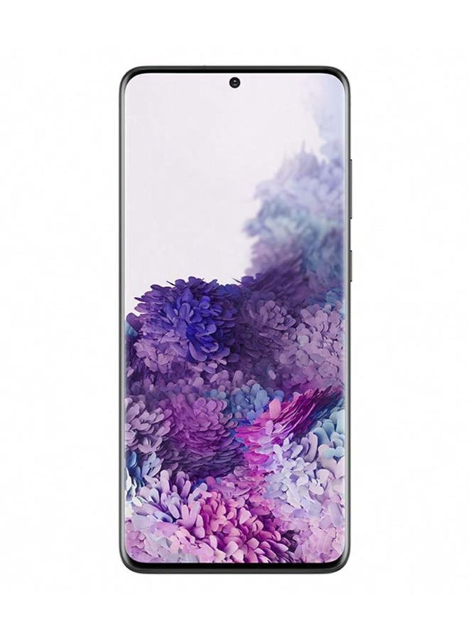 Samsung Renewed - Galaxy S20 Plus Cosmic Black 12GB RAM 128GB 5G - International Version - Image 2