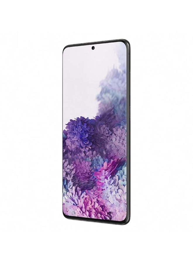 Samsung Renewed - Galaxy S20 Plus Cosmic Black 12GB RAM 128GB 5G - International Version - Image 5