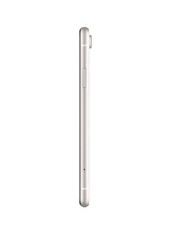 Apple Renewed - iPhone XR 128GB White 4G With Facetime - International Version  - Image 5