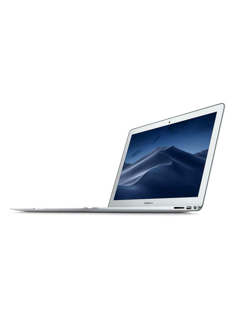 Apple Renewed - MacBook Air Z0UU3LL/A (2017) Laptop With 13.3-Inch Ultra HD Display, Core i7 Processor/Dual Core/8GB RAM/128GB SSD/macOS Silver - Image 3