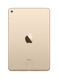 Apple Renewed - iPad 2018 (6th Gen) 9.7inch 32GB Wi-Fi Gold With FaceTime  - Image 3