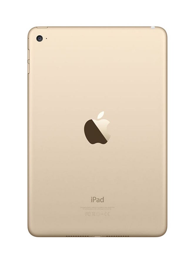 Apple Renewed - iPad 2018 (6th Gen) 9.7-Inch 32GB Wi-Fi Gold - International Version - Image 3