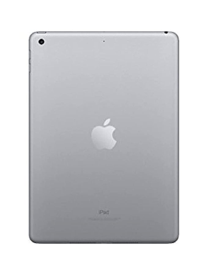 Apple Renewed - iPad 2018 (6th Gen) 9.7-Inch 32GB LTE Grey - International Version - Image 3
