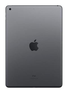 Apple Renewed - iPad-2019 (7th Gen) 10.2inch 128GB Wi-Fi Space Gray With FaceTime  - Image 3