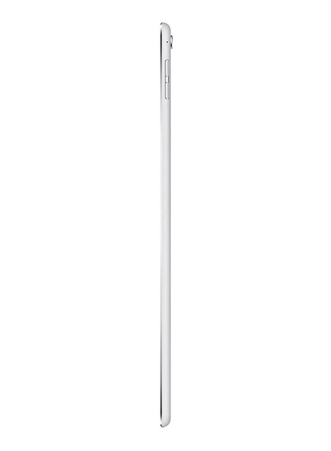 Apple - Renewed - iPad Pro 9.7-Inch 128GB Silver - Image 1