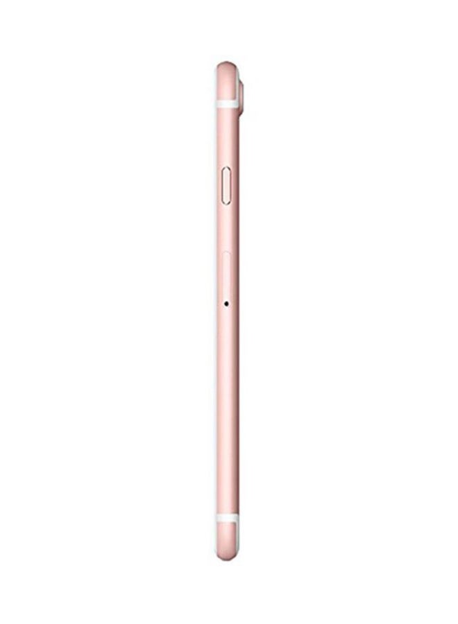 Apple Renewed - iPhone 7 32GB Rose Gold 4G With Facetime - International Version - Image 5