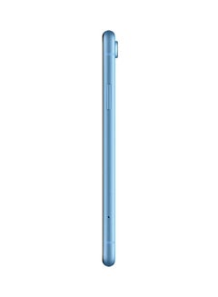 Apple Renewed - iPhone XR 64GB Blue 4G With Facetime - International Version  - Image 5