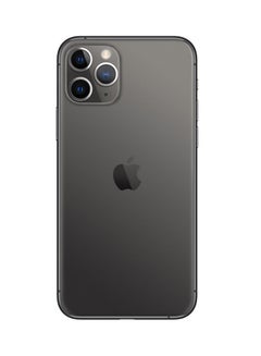 Renewed - iPhone 11 Pro 256GB Space Gray 4G With Facetime - International Version - pnsku/N37936381A/45/_/1724323860/82531007-a225-4364-af76-e43b744aafe3