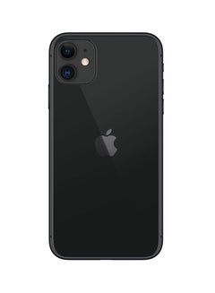 Renewed - iPhone 11 128GB Black 4G With Facetime - International Version - pnsku/N37936465A/45/_/1724323693/b9031e3f-48f5-4c22-bc17-81740c98502b